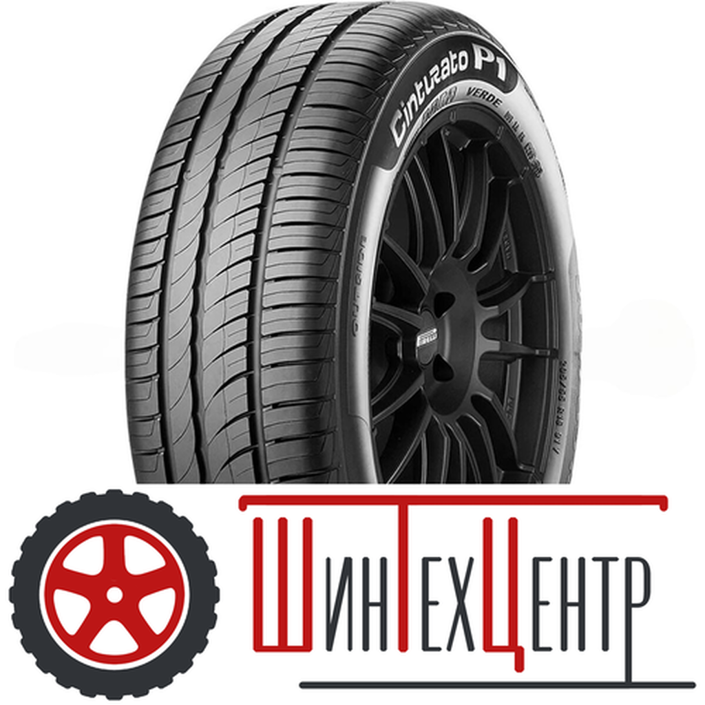 Шина Pirelli 195/55R16 91V Xl Cinturato P1