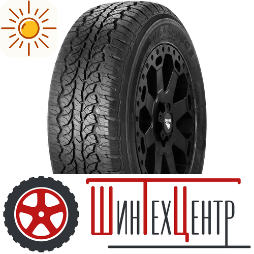Шина 235/75R15 109S Xl Windforce Catchfors A/T