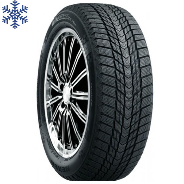 Nexen 235/55 R18 WinGuard ice SUV 100Q