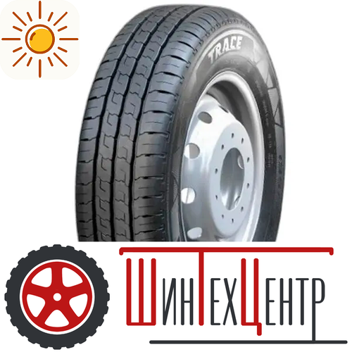 Шина 215/65R16C Нкшз Кама Trace (Hk-135) 109/107 R