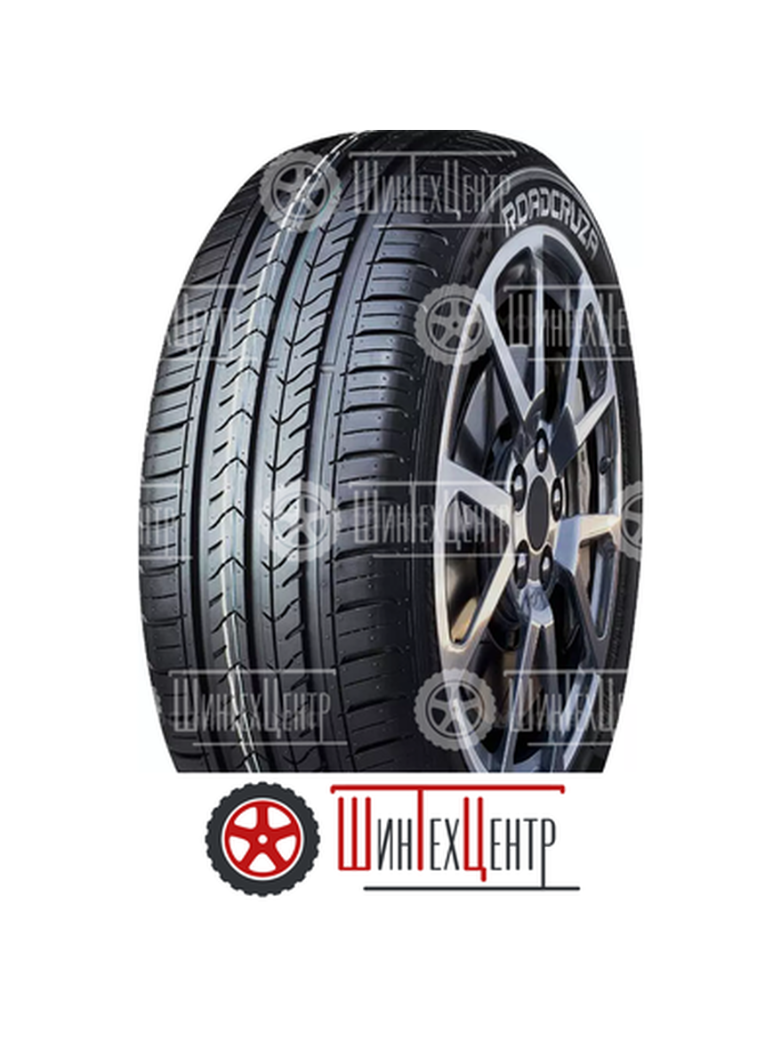 Шина Roadcruza Sports V1 165/50 R15 73V Летняя для любых видов автомобилей