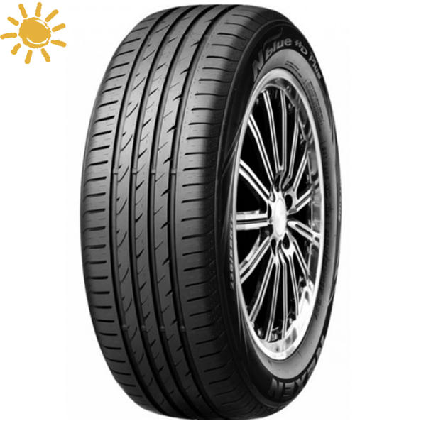 Nexen 215/55 R16 Nblue HD Plus 93V