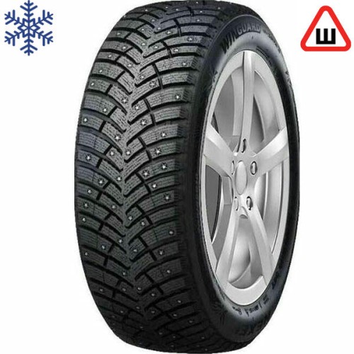 Nexen 205/55 R16 Winguard Win-Spike 3 94T