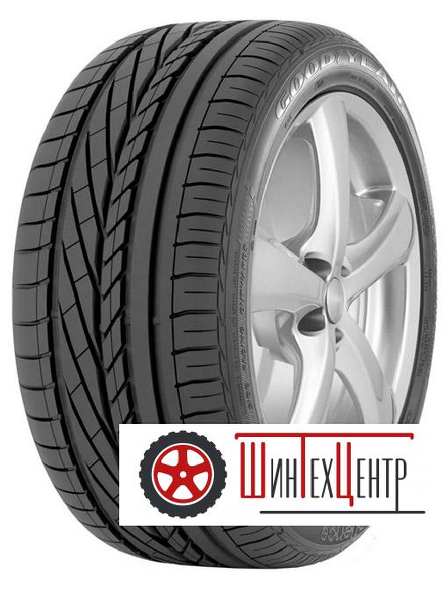 Шина Goodyear 275/40 R19 Excellence 101Y Runflat Летняя для автомобилей любых видов