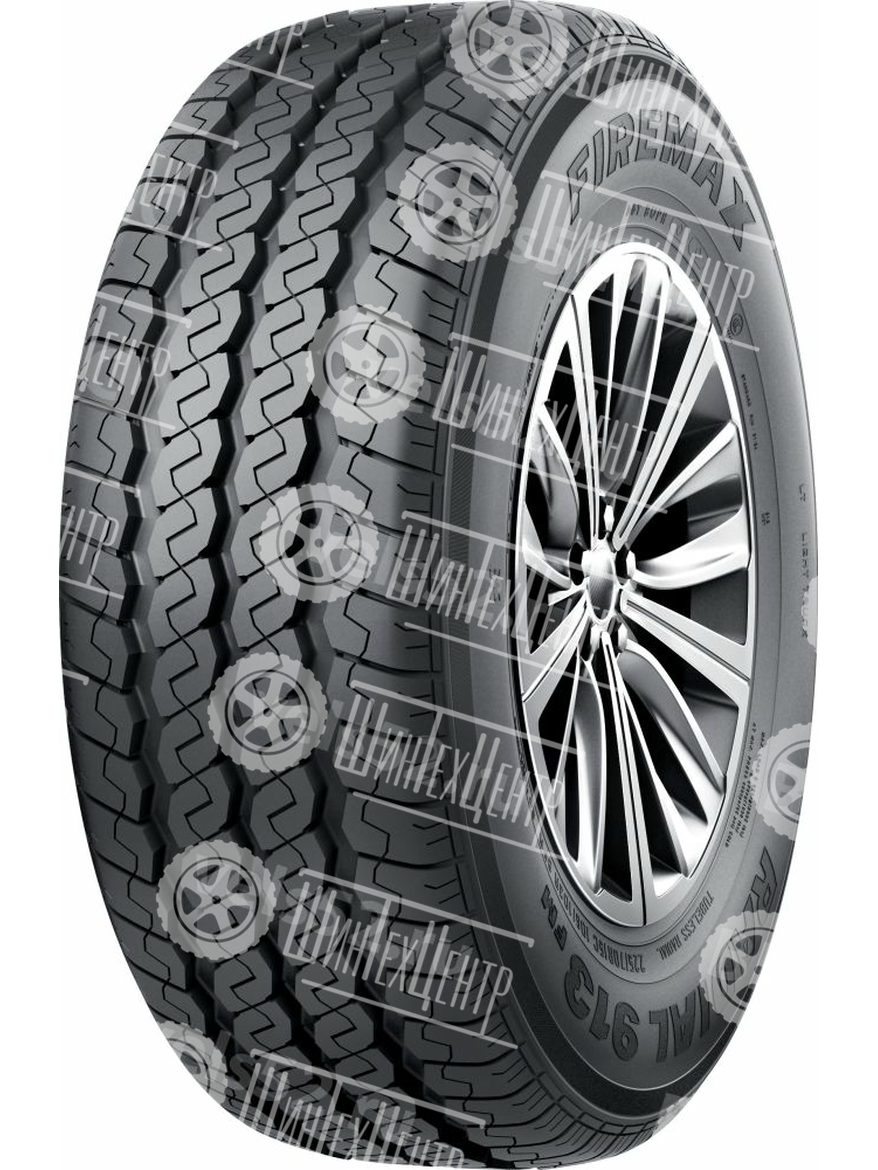 Шина 185/75R16C 104/102R Firemax Fm913 Летняя для любых видов автомобилей