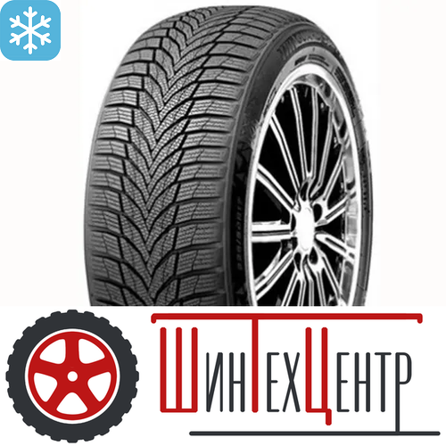 Шина 245/40R19 Nexen Winguard Sport 2 98 V Xl (2022)