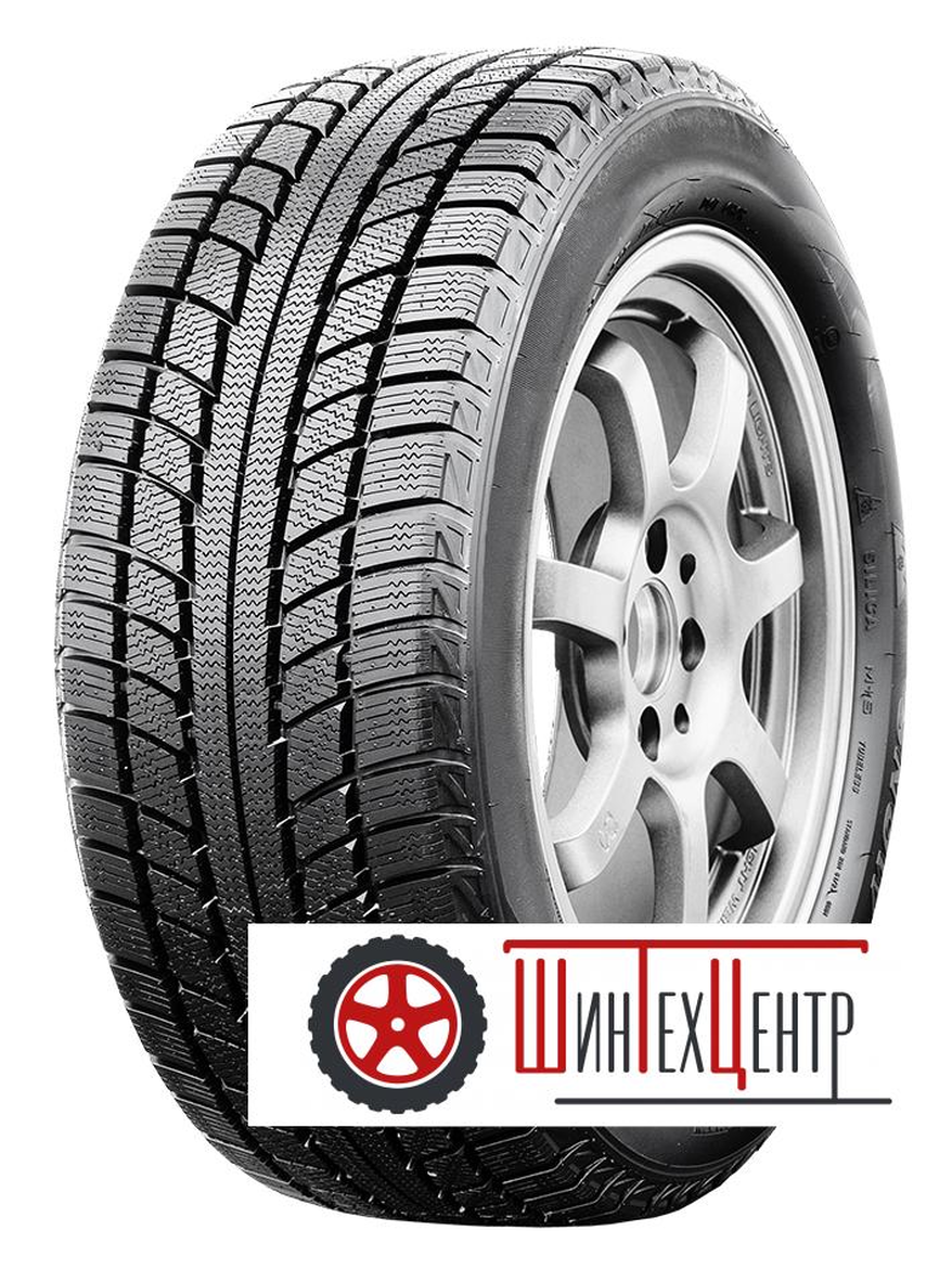 Шины Triangle 215/70 R16 Snowlion Tr777 104T Зимняя для автомобилей любых видов