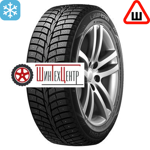 Шина Hankook Laufenn 215/60R16 99T Xl I Fit Ice Lw71