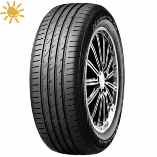 Nexen 185/60 R14 Nblue Hd Plus 82T