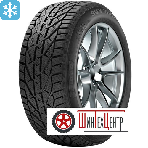 Шины Tigar 275/45 R20 Suv Winter 110V