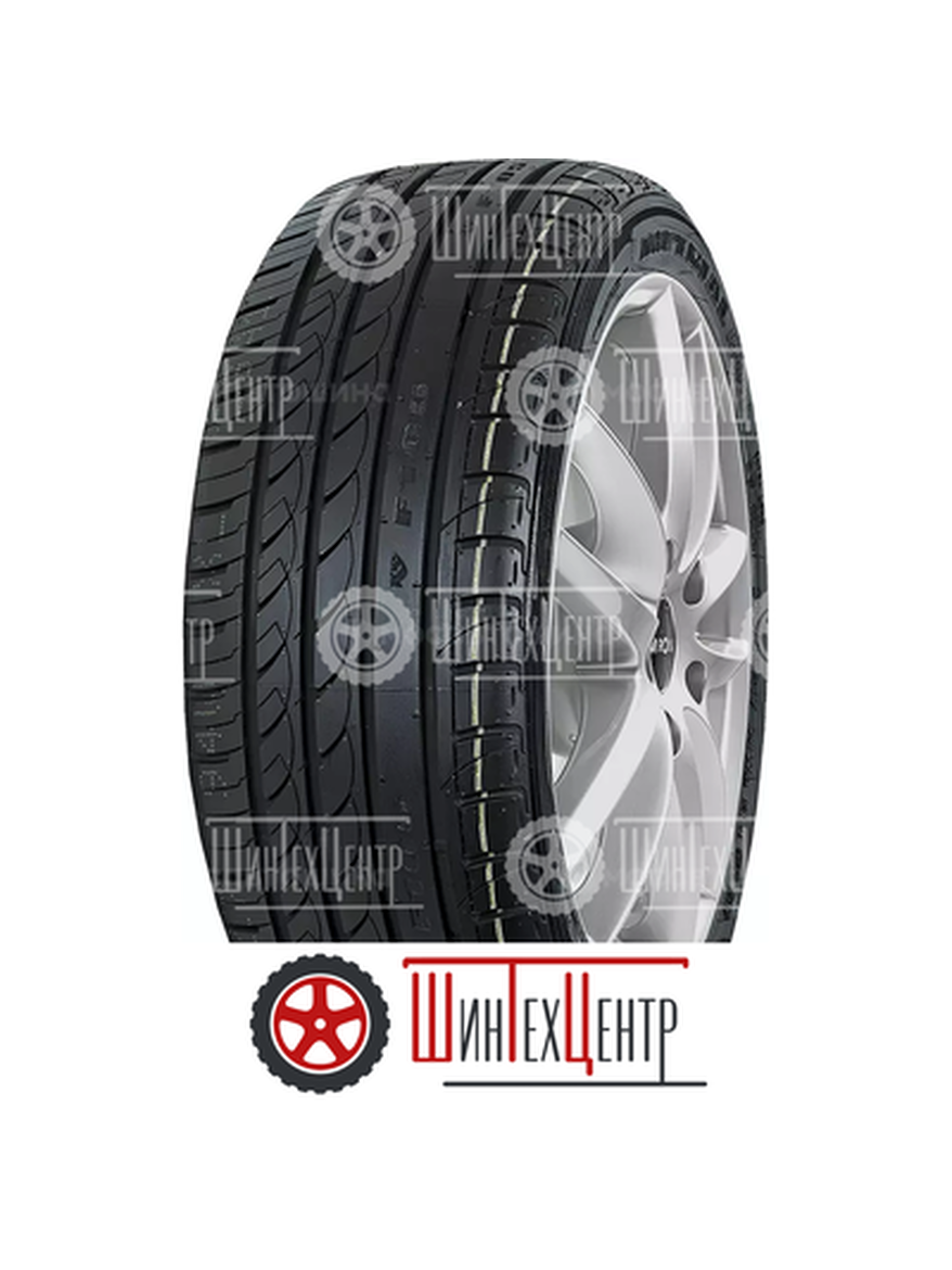 Шина Imperial Ecosport 235/50 R17 100W Xl Летняя для любых видов автомобилей