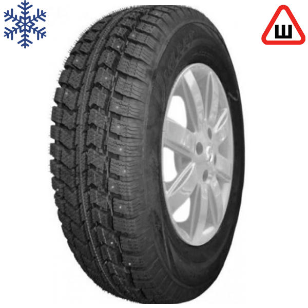 нкшз 195/75 R16C Viatti Vettore Inverno V-524 107/105R