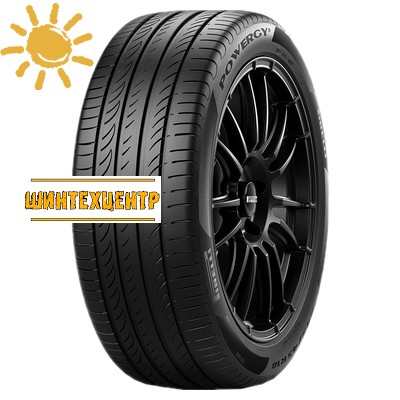 Pirelli255/45 R19 Powergy 104Y