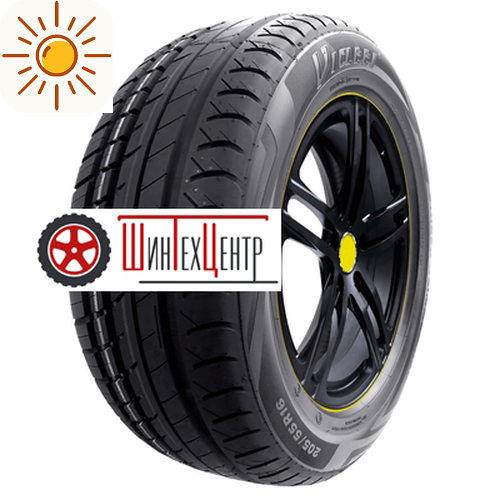 Шина 215/60R16 95V Viatti Strada Asimmetrico (V-130)