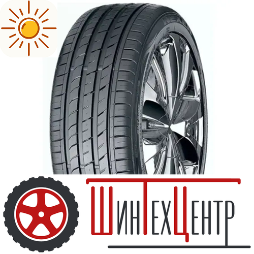 Шина 195/55R16 Nexen Nfera Su1 91 V Xl Renault Lodgy/Dokker 17675