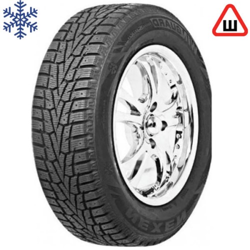 Nexen 235/85 R16 Winguard Win-Spike Suv 120/116 Q Lt шипованная