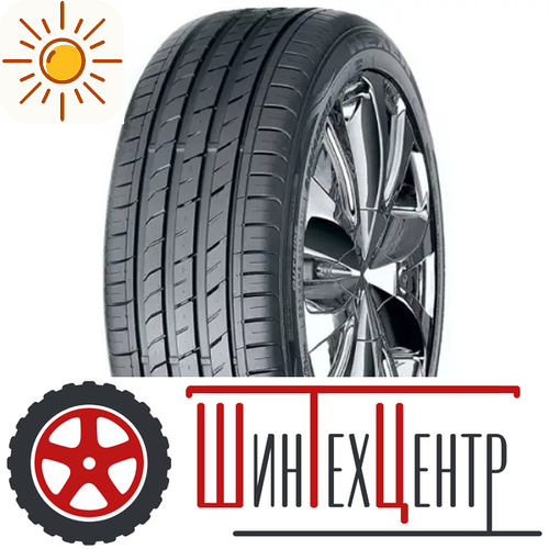 Шина 205/45R16 Nexen Nfera Su1 87 W Xl (2021)