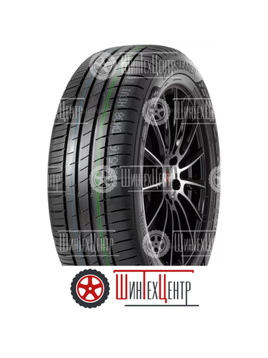 Шина Doublestar Dh08 195/50 R15 82V Летняя для любых видов автомобилей