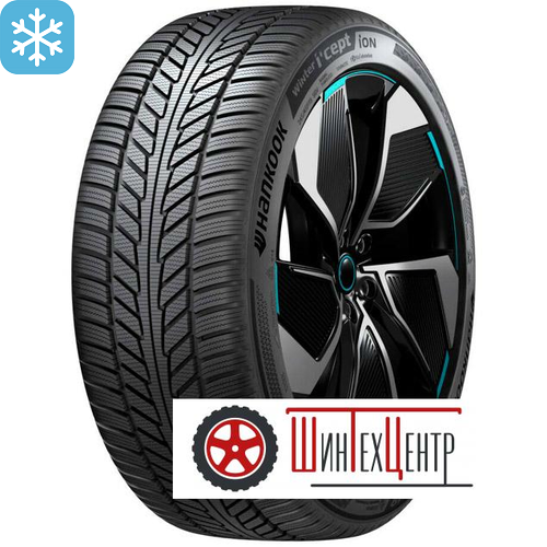 Шины Hankook 245/45 R20 Iw01 Winter I Cept Ion 103V