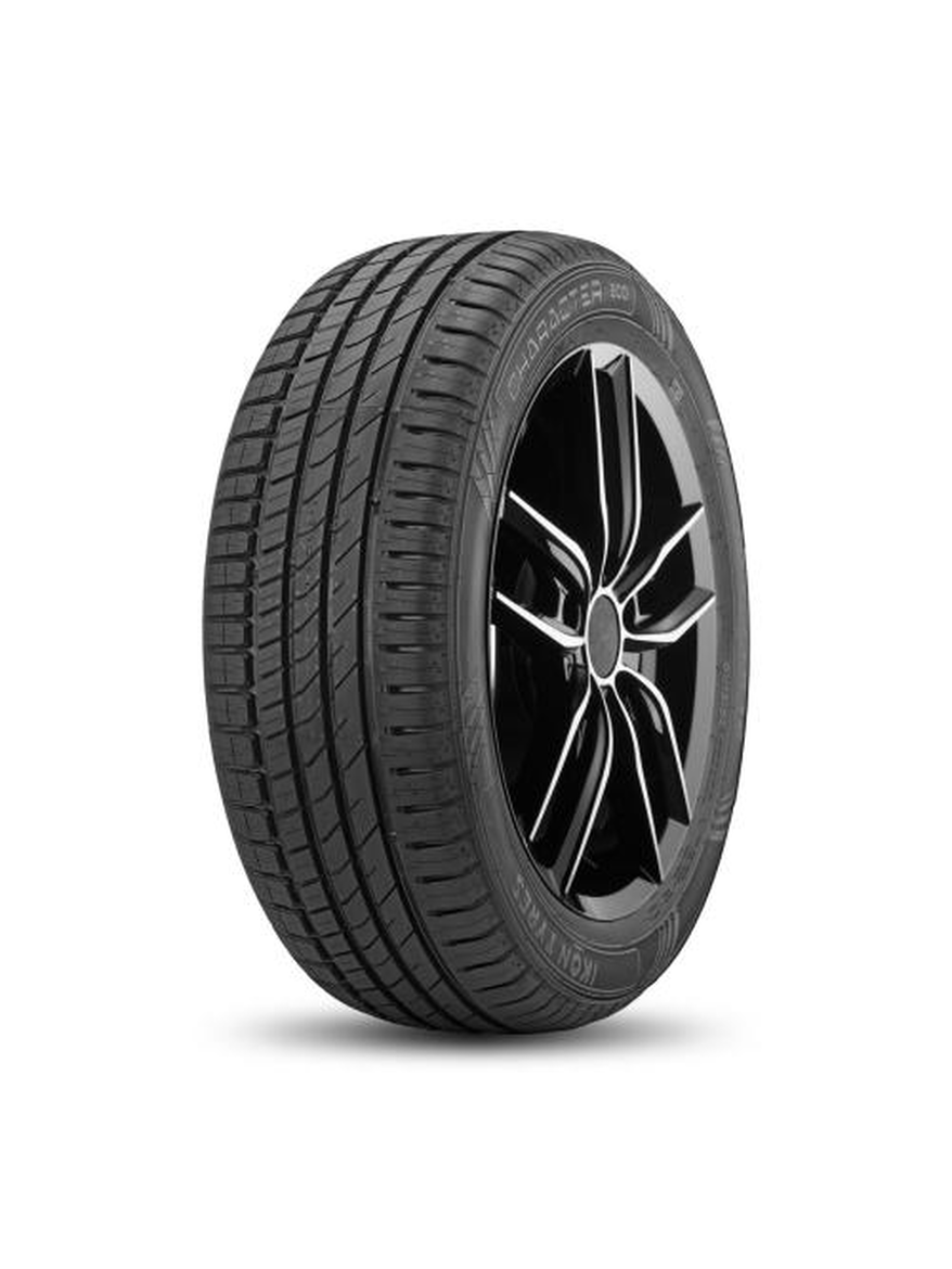 Летняя Шина Ikon Tyres 215/55/16 H 97 Ikon Character Eco Xl для всех типов автомобилей