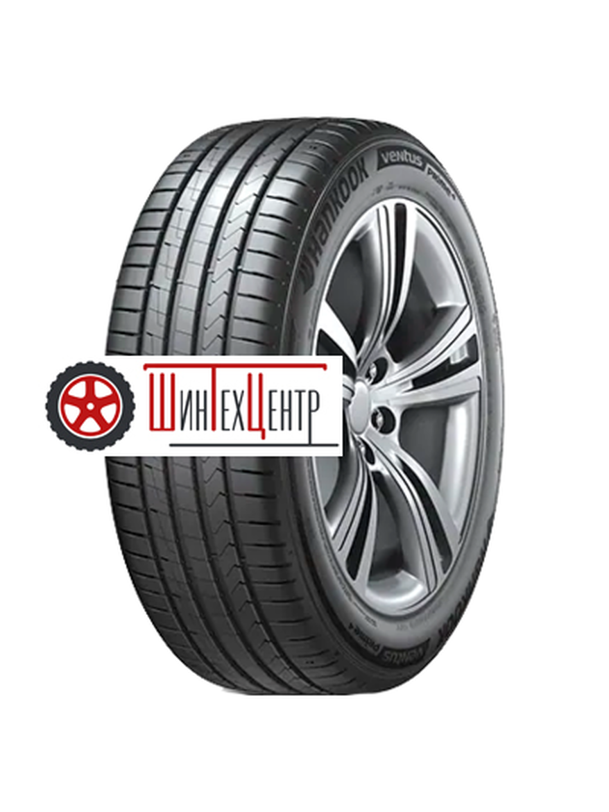 Шина Hankook 225/45R19 92V Ventus Prime 4 K135A Летняя для автомобилей любых видов