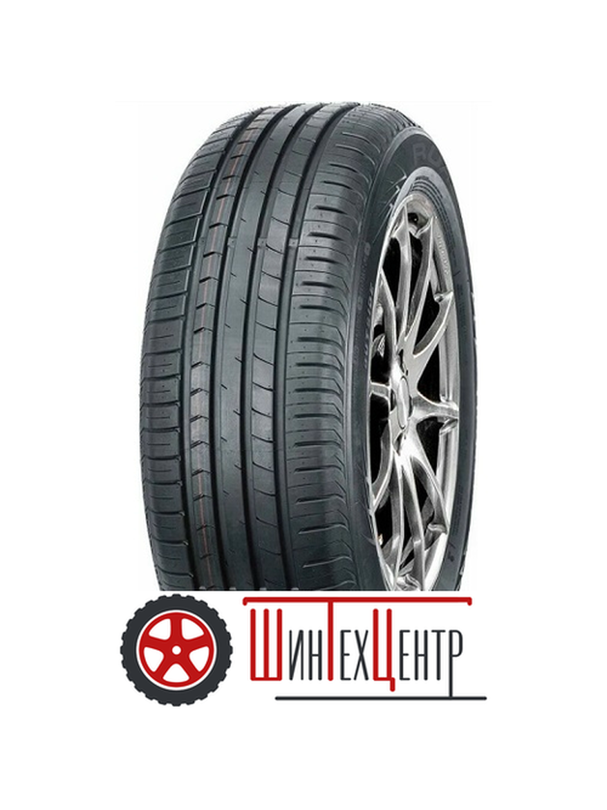 Шина 195/50R16 84V Roadking Argos Hp для всех типов автомобилей Летняя