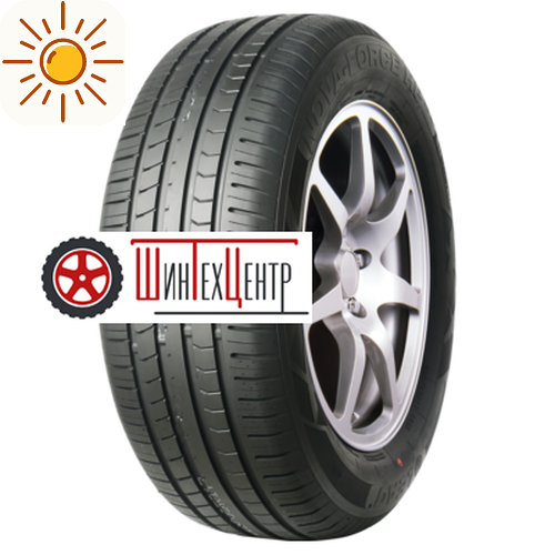 Шина Linglong Leao 225/60R17 99V Nova-Force Hp100