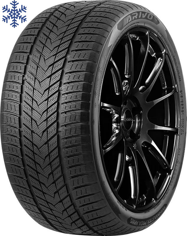 285/50R20 116H XL Arivo Winmaster ProX ARW 5