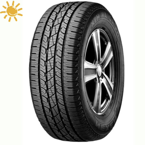 Nexen 235/60 R18 ROADIAN HTX RH5 103V