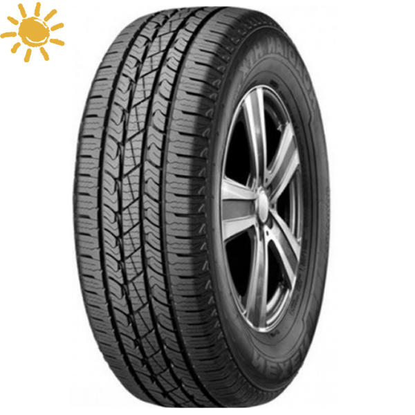 Nexen 225/60 R17 ROADIAN HTX RH5 99V