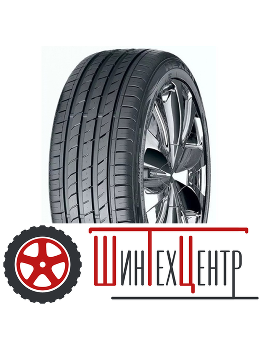 Шина 205/55R16 Nexen Nfera Su1 91 H Летняя для автомобилей любых видов