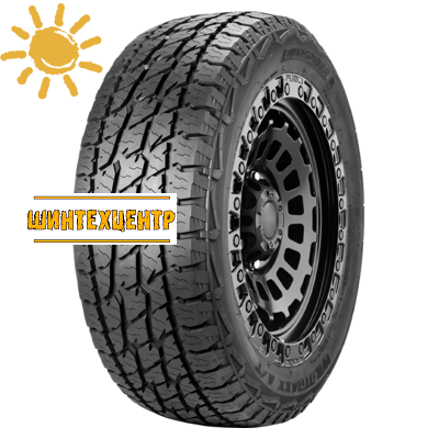 Landspider 265/65 R17 Wildtraxx A/T 112T