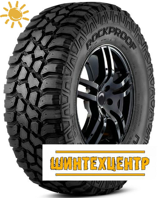 Nokian Tyres 245/70 r17 Rockproof 119/116Q