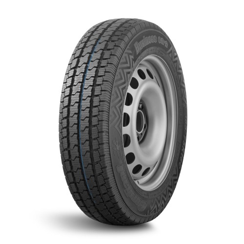 Cordiant 215/65/16 R 109/107C Бизнес Ca-2