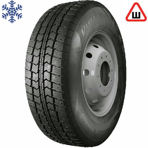 Нкшз 205/70 R15 Viatti Vettore Inverno V-524 106/104R