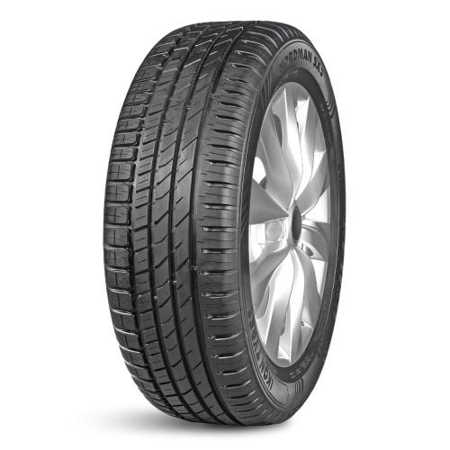 Ikon Tyres 195/55/15 H 89 Ikon Nordman Sx3 Xl