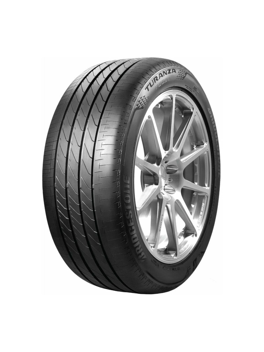 Шина Bridgestone 225/45/18 Y 95 Turanza T005 Xl Старше 3-Х Лет Летняя для автомобилей любых видов