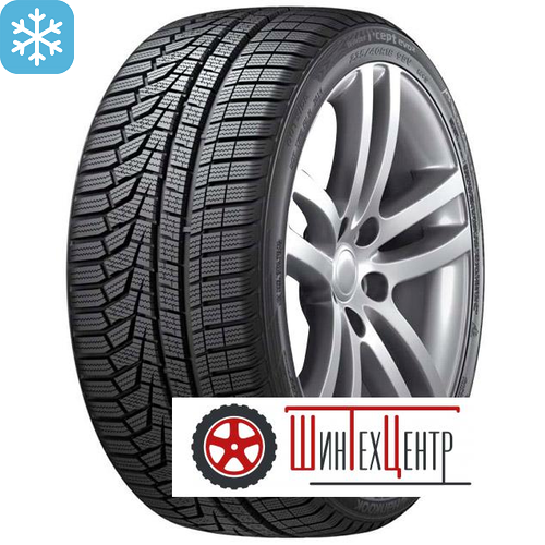 Шины Hankook 295/35 R23 Winter I Cept Evo2 W320A 108W