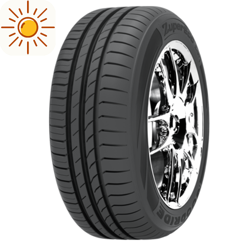 Шина Goodride 185/70R14 88T Zupereco Z-107