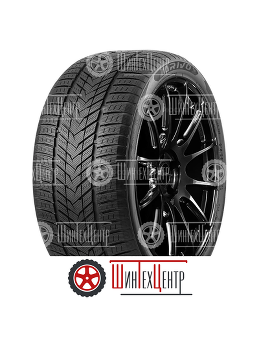 Шина Arivo Winmaster Prox Arw5 255/50 R20 109H Xl Зимняя для любых видов автомобилей