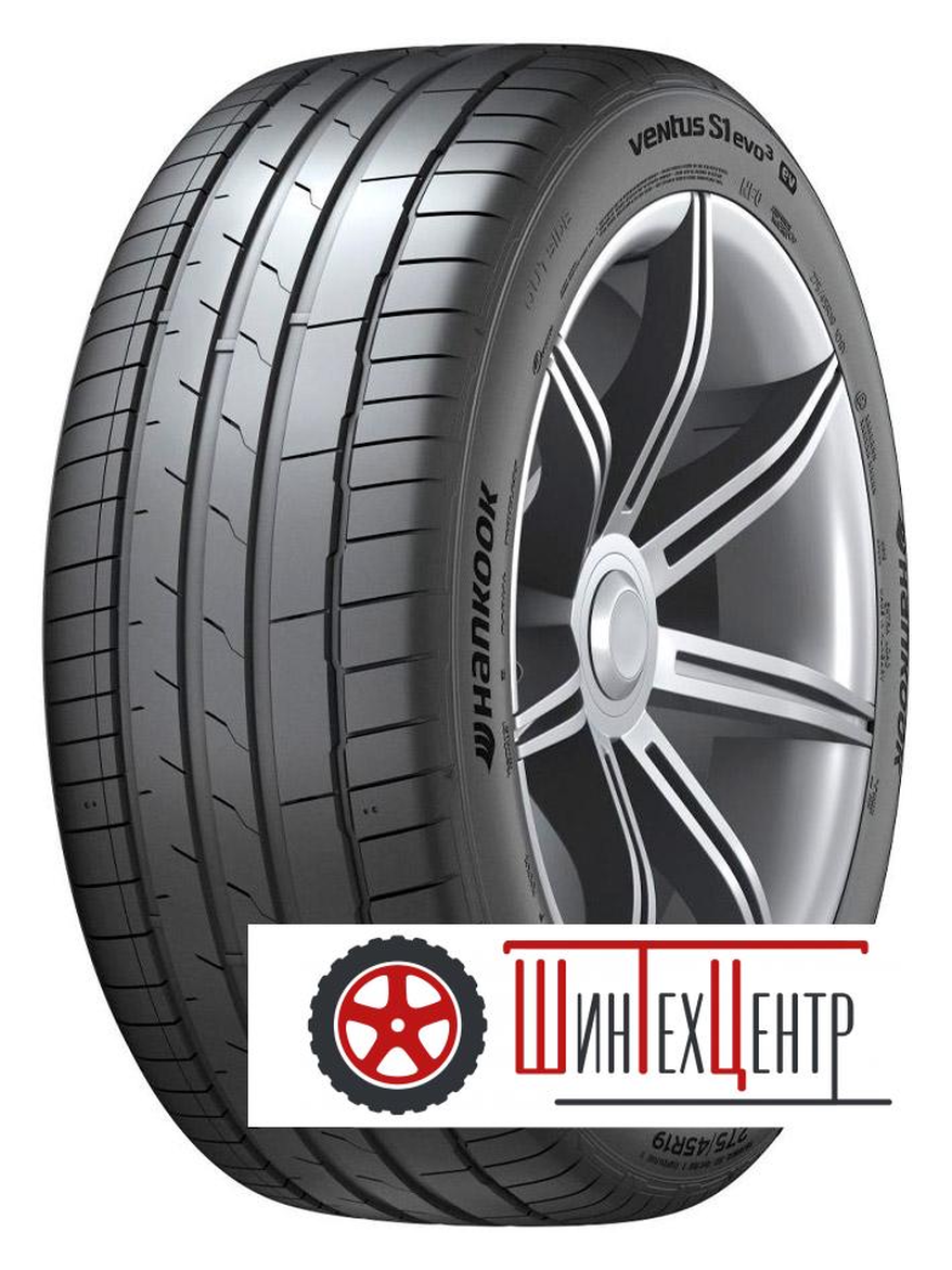 Шина Hankook 275/50 R20 Ventus S1 Evo3 K127 Suv 113W Летняя для автомобилей любых видов