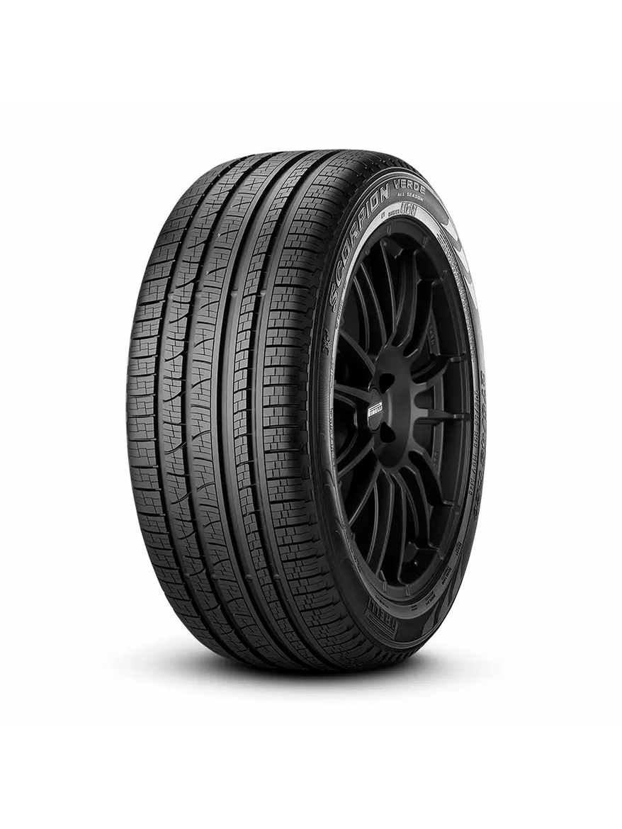 Шины Pirelli 245/50 R20 Scorpion Verde All Season 102V Зимняя для любых видов автомобилей