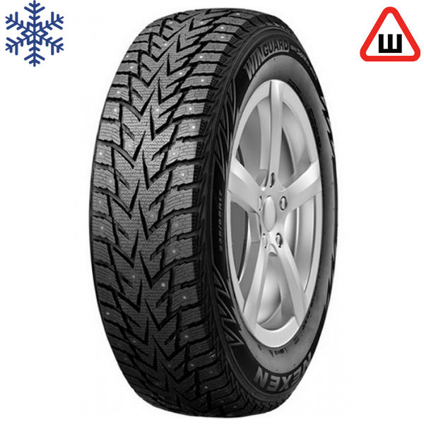 Nexen 245/60 R18 WinGuard Win-Spike 2 SuV (WS62) 105T