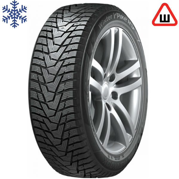 Hankook 175/70 R14 WINTER i*Pike RS2 W429 88T