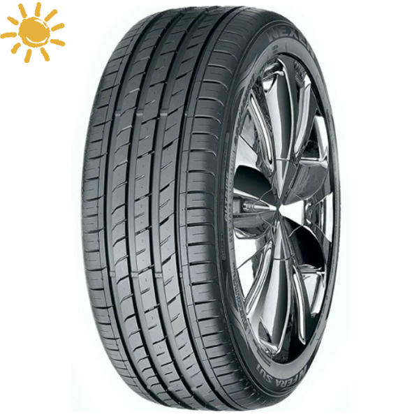 Nexen 235/40 R18 NFERA SU1 95Y