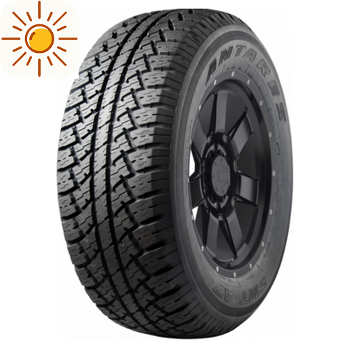 Шина Antares Lt215/75R15 100/97S Smt A7 M+S 6Pr