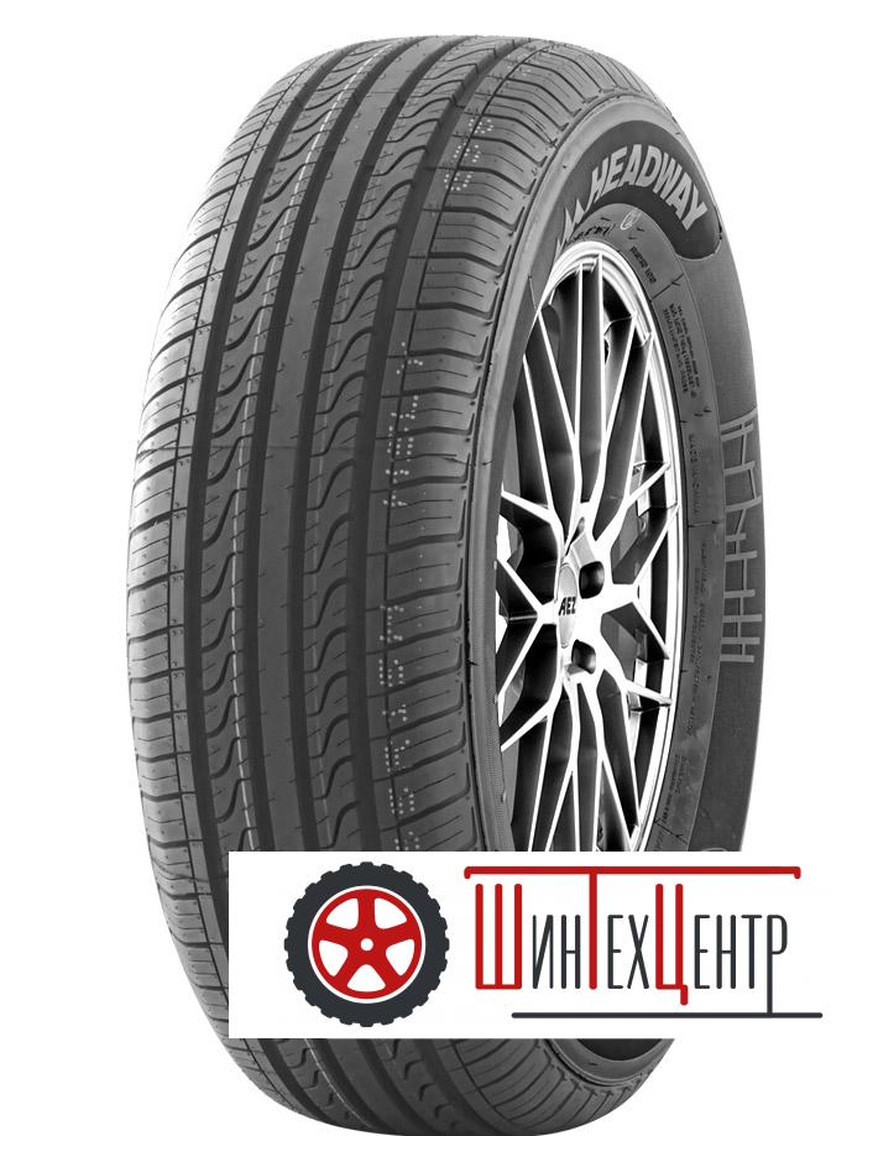 Шина Headway 215/65 R15 Hh301 96H Летняя для автомобилей любых видов