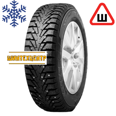 PirelliAmtel 175/65 R14 NordMaster Evo 82T