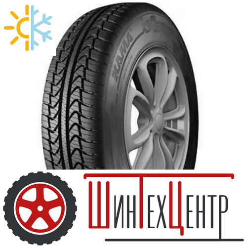 Шина 185/75R16 Нкшз Кама 365 (Нк-242) 97 T