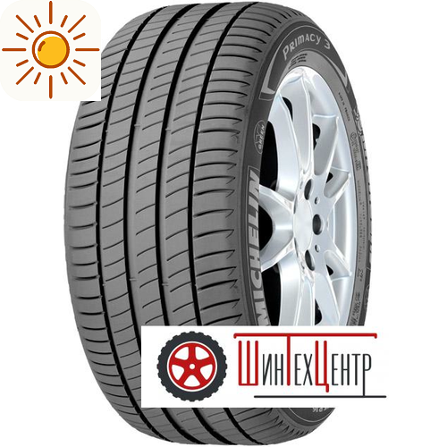 Шина Michelin 275/40 R19 Primacy 3 101Y Runflat